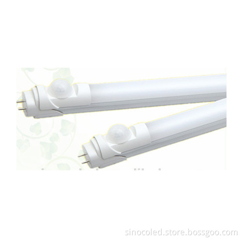 Magnet Clip T5 Double Integrated LED Light with PIR Motion Sensor and 3-Year Warranty